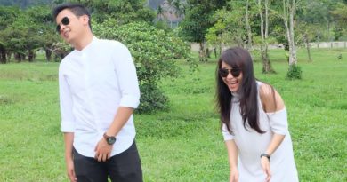 Asyifa Adik Ayu Ting Ting Akhirnya Pamer Pacar Baru, Serasi Enggak?