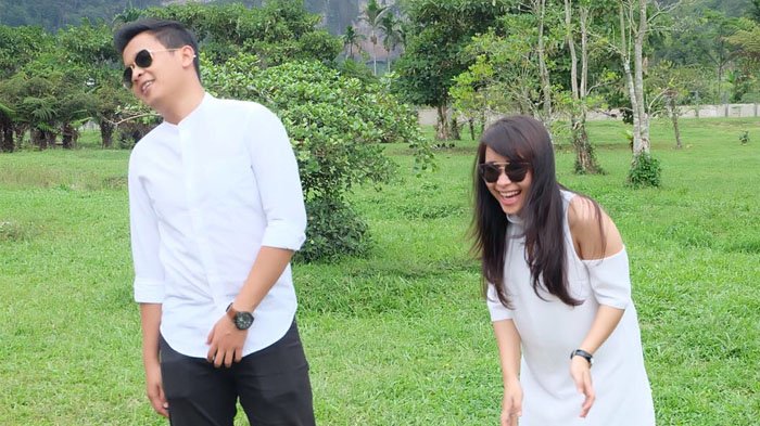 Asyifa Adik Ayu Ting Ting Akhirnya Pamer Pacar Baru, Serasi Enggak?