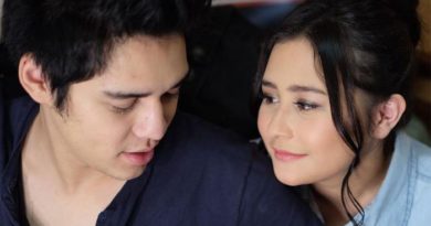 Aw! Maxime Bouttier Unggah Foto Prilly Latuconsina Saat Bangun Tidur