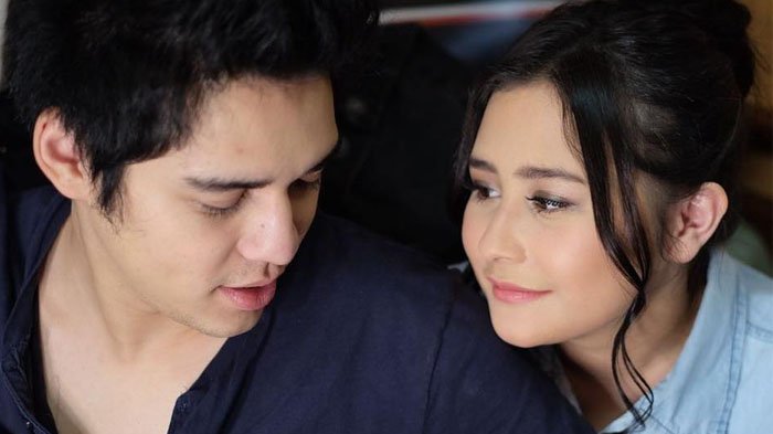 Aw! Maxime Bouttier Unggah Foto Prilly Latuconsina Saat Bangun Tidur