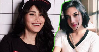 Ayu Ting Ting Buat Pengakuan Saat Bertemu Millendaru Ketika Perawatan