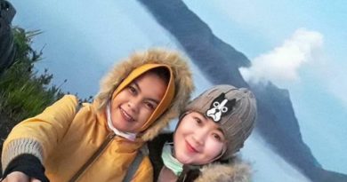 Berakhirnya Perseteruan Bu Dendy dan Nylla Nylala dengan Surat Damai