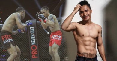 Berikut 8 Foto Randy Pangalila yang Bikin Cewek Pada Baper