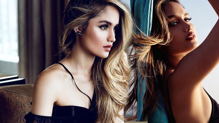 Cinta Laura Sudah Go International Style Pakaiannya Juga Semakin Minim dan Berani