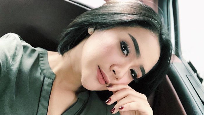 Cita Citata Memilih untuk Memangkas Habis Rambutnya, Buang Sial?