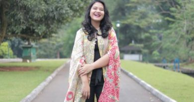 Dikabarkan Hamil Kahiyang Ayu Banyak Ucapan Selamat dan Doa