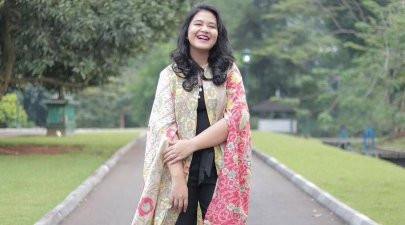 Dikabarkan Hamil Kahiyang Ayu Banyak Ucapan Selamat dan Doa