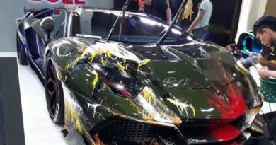 Dua Digit! Gaji Sopir Pribadinya Raffi Ahmad Kalahkan Hotman Paris