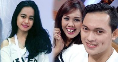 Ely Sugigi Marahi Anaknya di Depan Kamera dan Para Wartawan