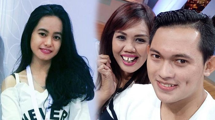 Ely Sugigi Marahi Anaknya di Depan Kamera dan Para Wartawan