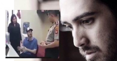 Fachri Albar Terjerat Narkoba Pengakuannya Mengejutkan, Berikut videonya