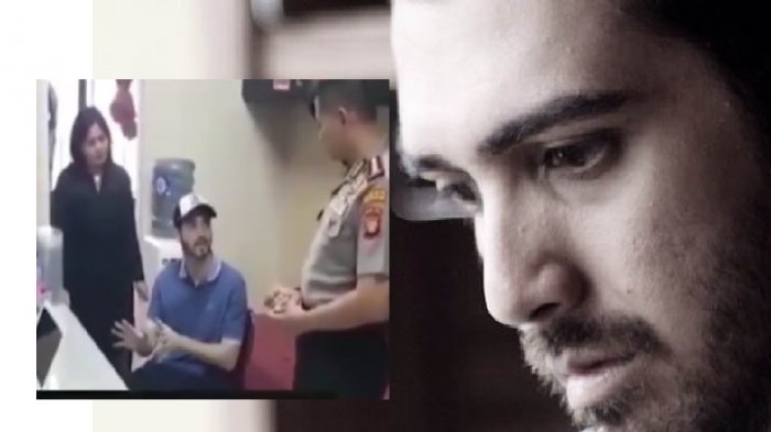 Fachri Albar Terjerat Narkoba Pengakuannya Mengejutkan, Berikut videonya