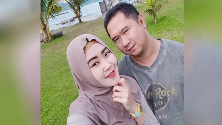 Heboh di Medsos, Ibu Dendy Nyawer Duit Jutaan rupiah ke Pelakor