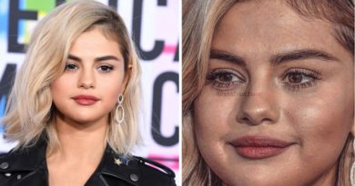 Inilah 10 Tampak Wajah Asli Seleb Hollywood Dari Dekat Tanpa Ada Editan