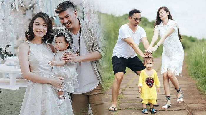 Inilah 6 Keluarga Artis Jadi Idola Netizen Lantaran Jarang Ada Hujatan dan Haters