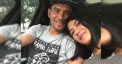 Inilah Foto Mesra Judika dan Duma yang Sempat Tak Direstui Mertua, Kini Jadi Jodoh Tak Terpisahkan
