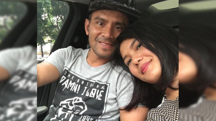 Inilah Foto Mesra Judika dan Duma yang Sempat Tak Direstui Mertua, Kini Jadi Jodoh Tak Terpisahkan