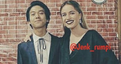 Iqbaal Ramadhan Terciduk Foto Mesra Sama Cewek Bule, Fans Kecewa!