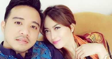 Istri Roby Geisha Dituding Pakai Pelet, Hingga Buka Suara dan Ungkap Fakta Sebenarnya