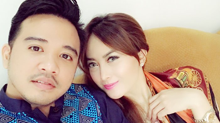 Istri Roby Geisha Dituding Pakai Pelet, Hingga Buka Suara dan Ungkap Fakta Sebenarnya