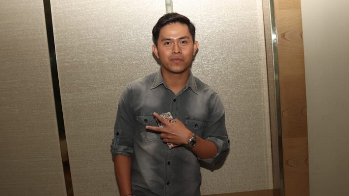 Jika Terbukti Pakai Narkoba, Cakra Khan Siap Berhenti Jadi Artis