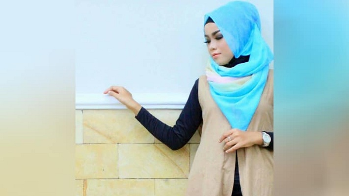 Klarifikasi Nylla, Wanita yang Dituding Pelakor oleh Bu Dendy