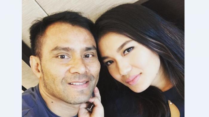 Kocak! Judika Disuruh Banting Setir Gara-gara Nyanyi Dangdut Bareng Duma