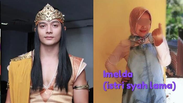 Mantan Pemain Drama Kolosal Ini Diduga Berselingkuh, Istri Pertanyakan Status Pernikahannya!
