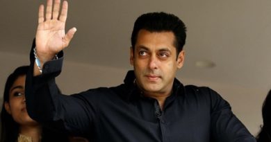 Masih Bujangan Di Usia 52 Tahun, Salman Khan Ngaku Tak Mampu Pesta