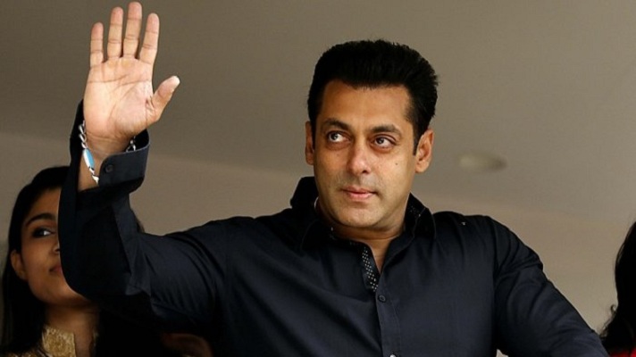 Masih Bujangan Di Usia 52 Tahun, Salman Khan Ngaku Tak Mampu Pesta