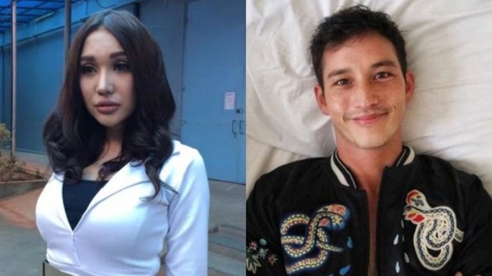 Merasa Dimanfaatkan Karena Foto Mesra, Mike Lewis: Kita Ga Pacaran