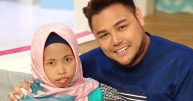 Momen Haru Perjuangan Windi Gadis Tunagrahita yang Bertemu Ivan Gunawan