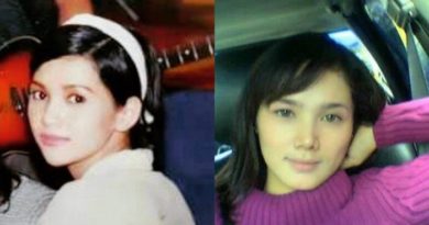 Mulan Jameela Kesal Dituduh Meniru Aksi Maia Estianty