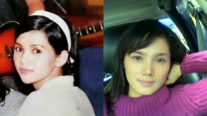 Mulan Jameela Kesal Dituduh Meniru Aksi Maia Estianty