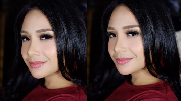 Nagita Slavina Artis Tak Pernah Pamer Malah Tercyduk Arisan Pakai Uang Dolar