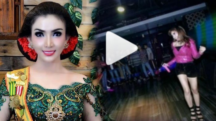 Penampilan Roro Fitria Saat Menyanyi Bikin Kaget Netizen!