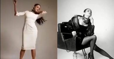 Photoshoot Menggoda Ala Mulan Jameela Netizen: Mirip Ulet Keket