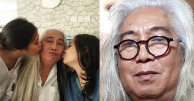 Punya Dua Putri yang Cantik, Siapa Sangka Begini Penampilan Ayah Nagita Salvina Waktu Muda