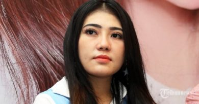 Saat Via Vallen Begadang, Ini Kebiasaan yang Dilakukannya