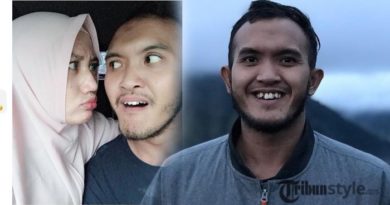 Tercyduk, Caisar Aditya Mesra dengan Gandengan Baru, Berikut Faktanya