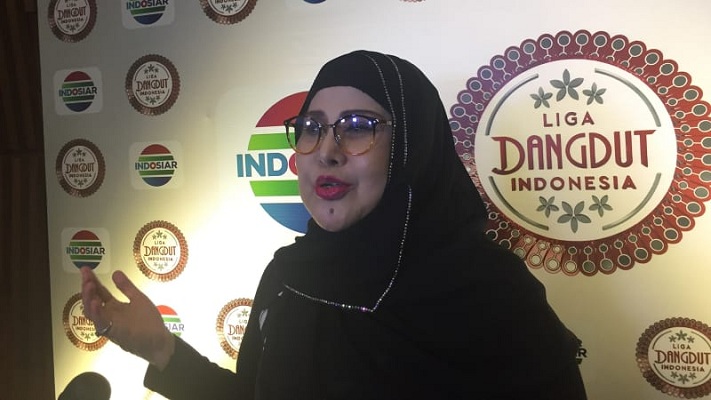 Tetangga Sebut Elvy Sukaesih Menanggung Biaya Hidup Anak Cucunya