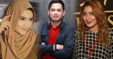 Tommy Kurniawan Menunjukkan Momen Keakraban Istri dan Mantannya