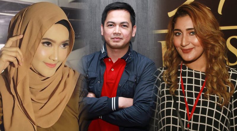 Tommy Kurniawan Menunjukkan Momen Keakraban Istri dan Mantannya