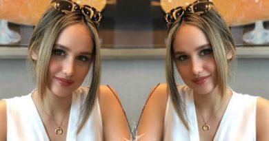 Video Mesra Cinta Laura dan Cowok Barunya Frank Gracia Tersebar
