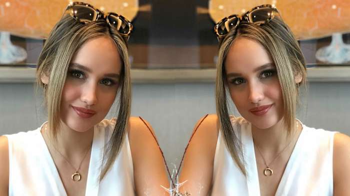 Video Mesra Cinta Laura dan Cowok Barunya Frank Gracia Tersebar