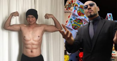 Anji Manji Dukung Untuk Deddy Corbuzier Soal Acara TV Alay