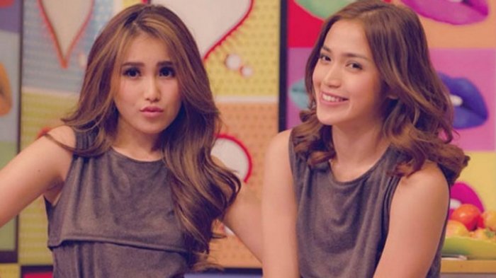 Ayu Ting Ting dengan Jessica Iskandar Semakin Akur dan Pamerkan Foto Ini