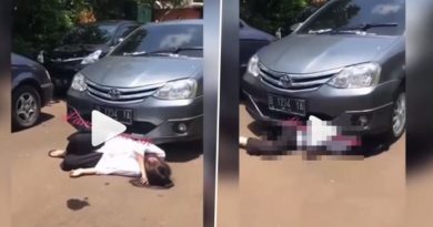 Begini Kondisi Cynthia Ramlan Sekarang Saat Hampir Terlindas Ban Mobil