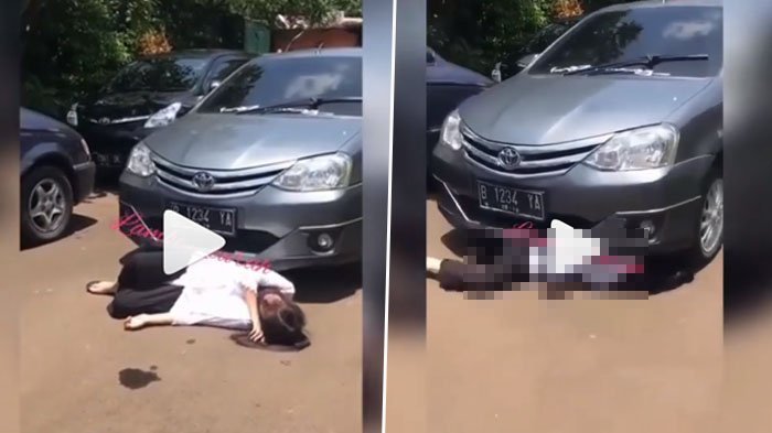 Begini Kondisi Cynthia Ramlan Sekarang Saat Hampir Terlindas Ban Mobil