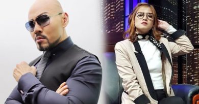 Deddy Corbuzier Ungkap Alasan Kenapa Tak Menikahi Chika Jessica